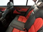 BMW M5 1998 года (UK)
